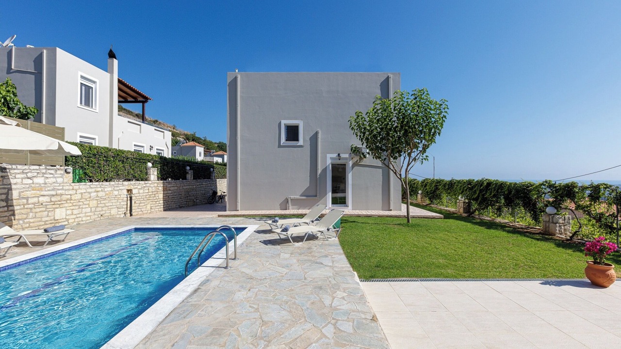 Photo of Outdoor in Agia Triada
