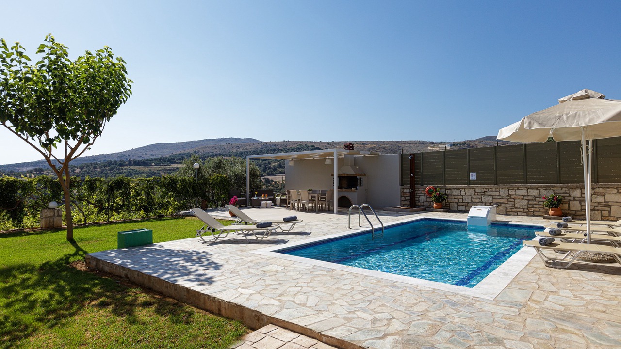 Photo of Outdoor in Agia Triada