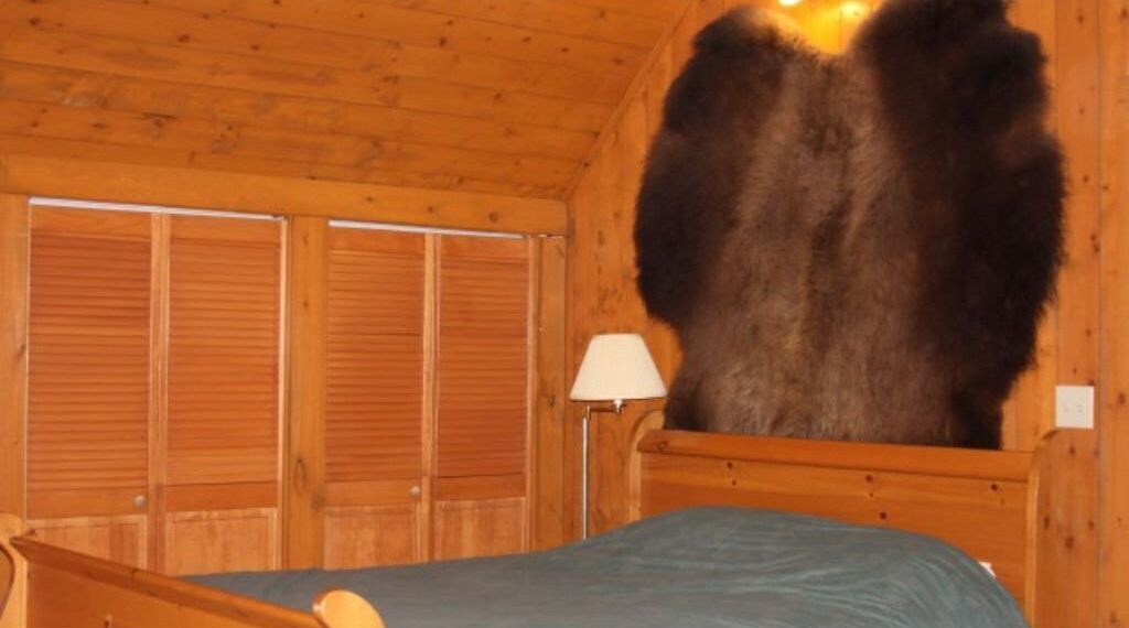 Photo of Bedroom in Edson