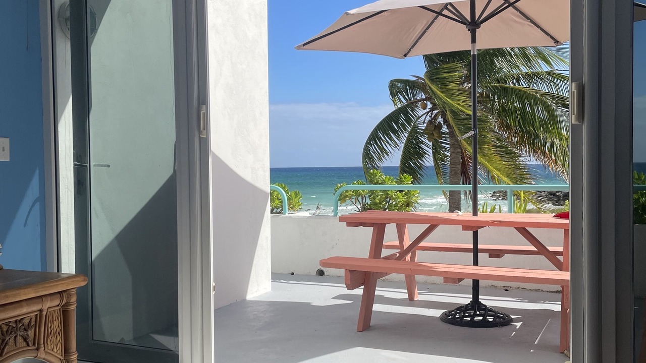 Photo of Others in Bahamas Terrace