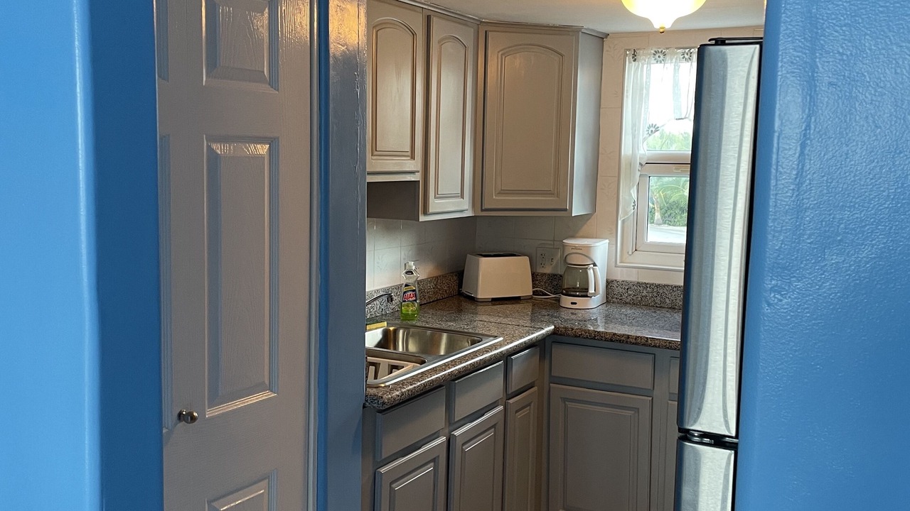 Photo of Kitchen in Bahamas Terrace