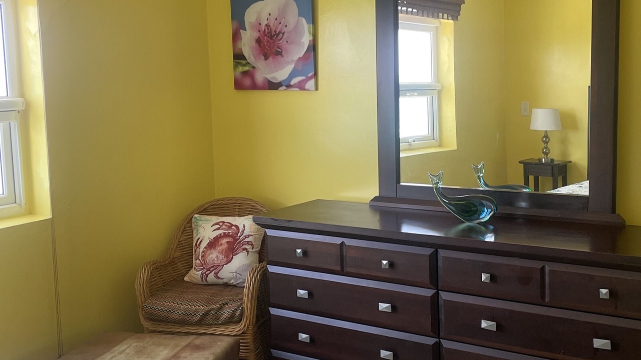 Photo of Bedroom in Bahamas Terrace