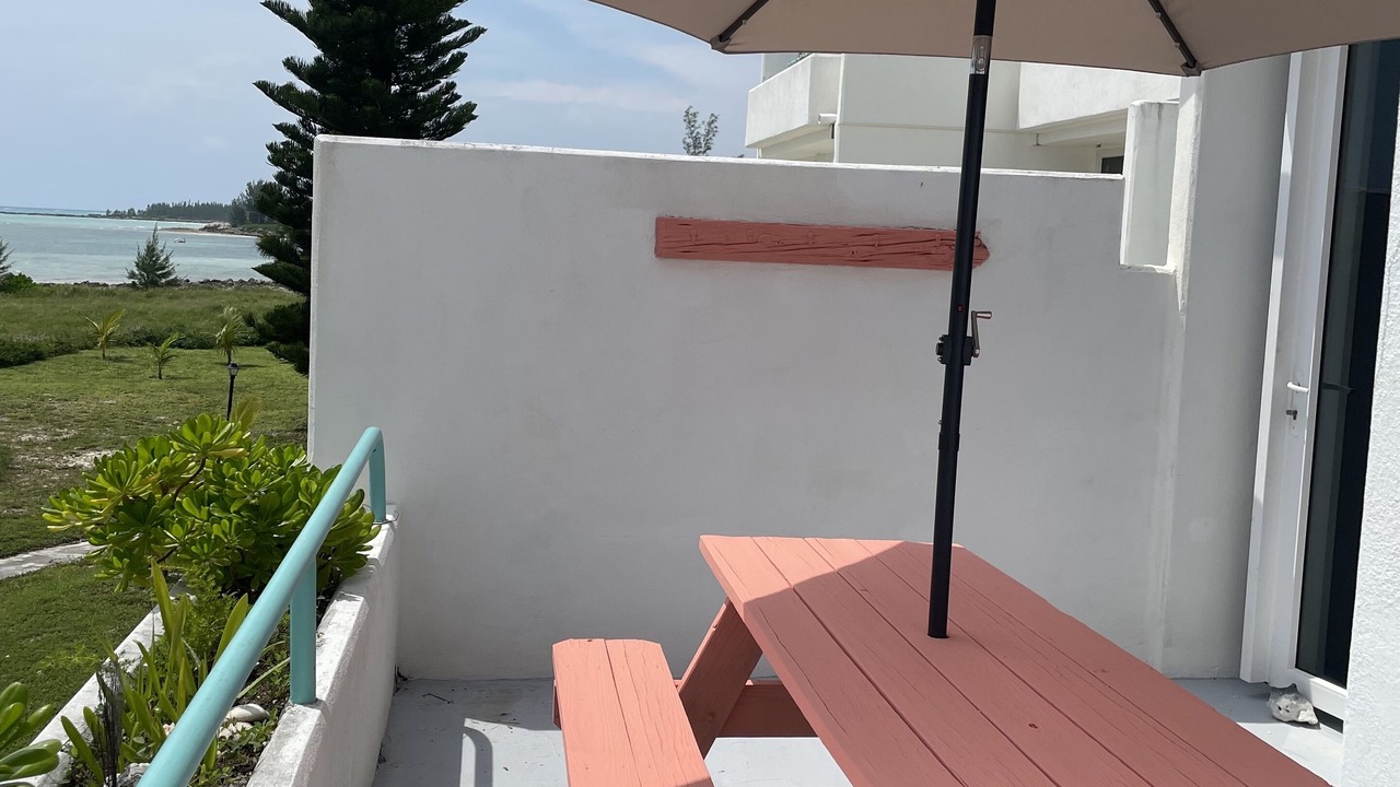 Photo of Outdoor in Bahamas Terrace