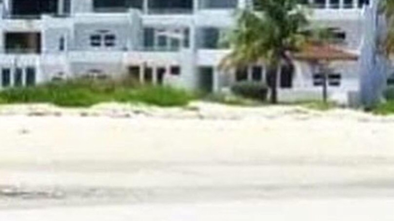 Photo of Outdoor in Bahamas Terrace