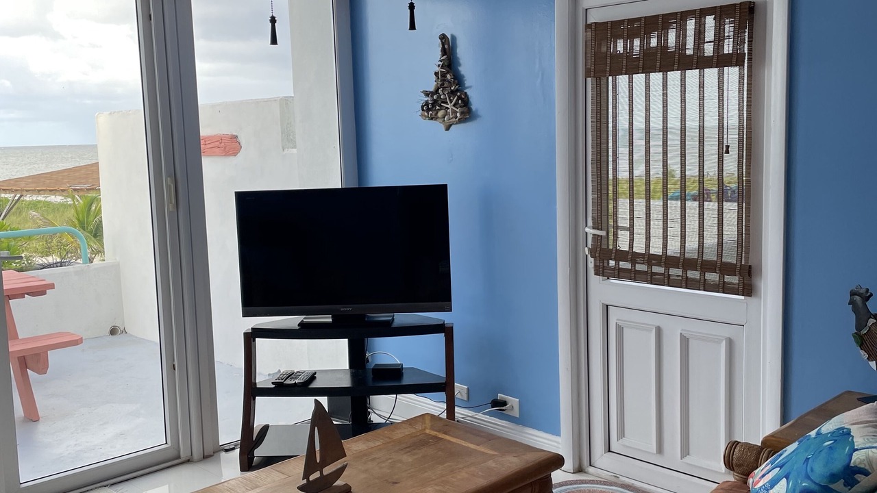 Photo of Livingroom in Bahamas Terrace