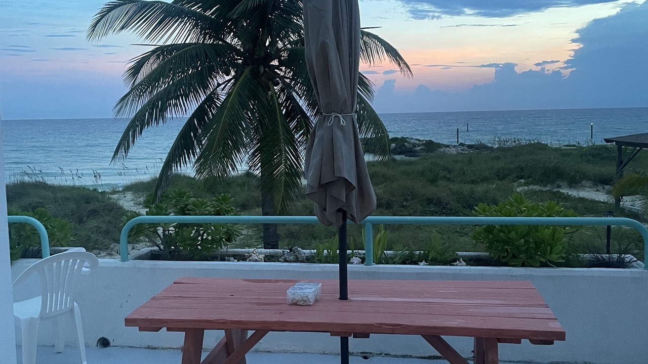 Photo of Outdoor in Bahamas Terrace