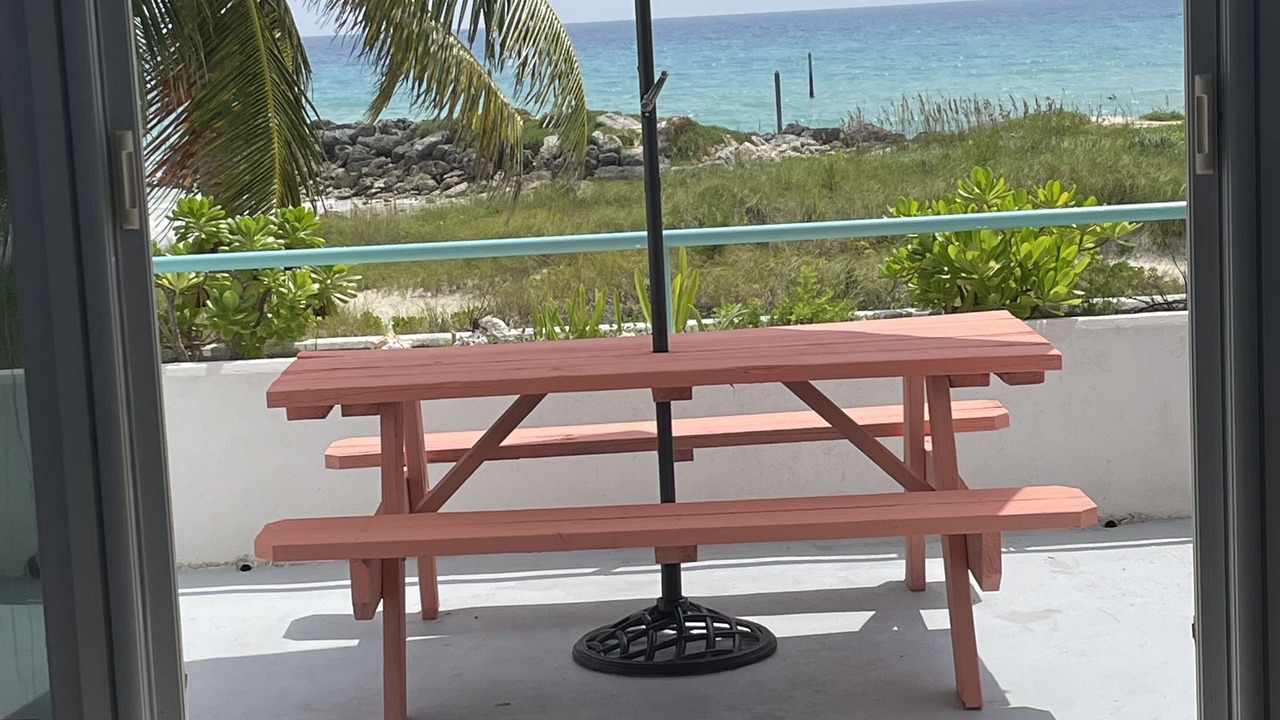 Photo of Others in Bahamas Terrace