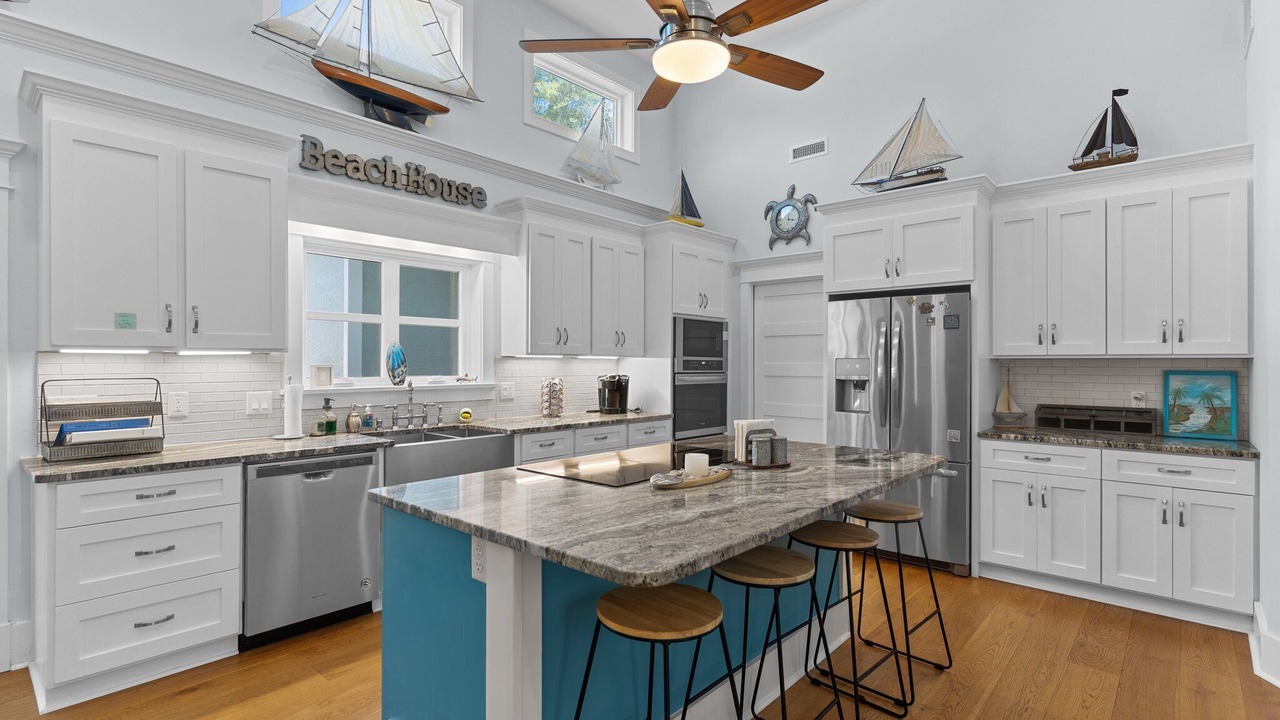 Photo of Kitchen in Southport