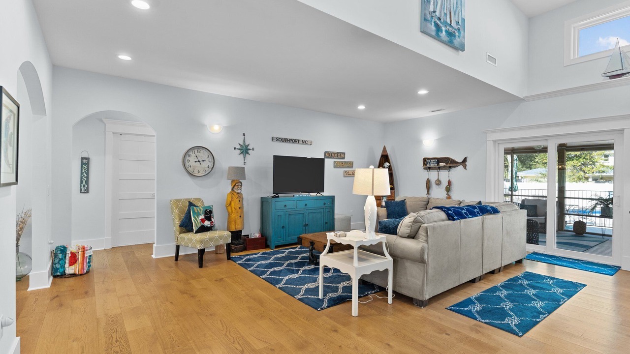 Photo of Livingroom in Southport