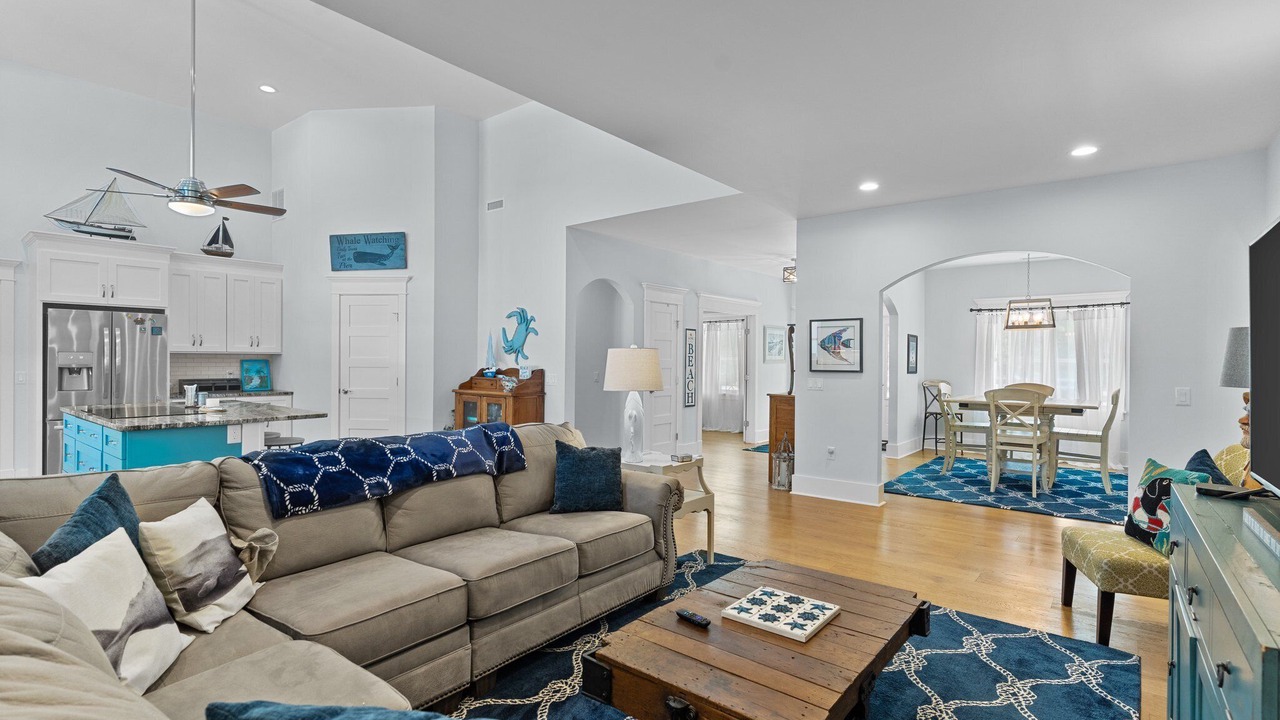 Photo of Livingroom in Southport