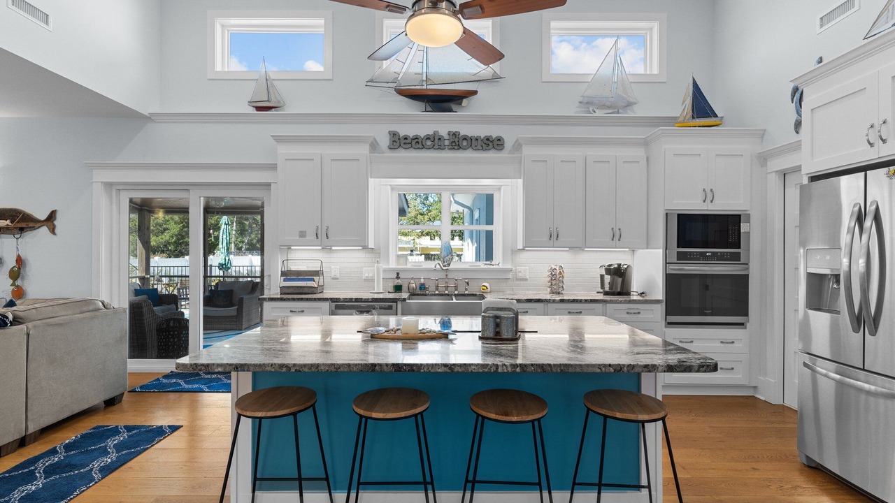 Photo of Kitchen in Southport