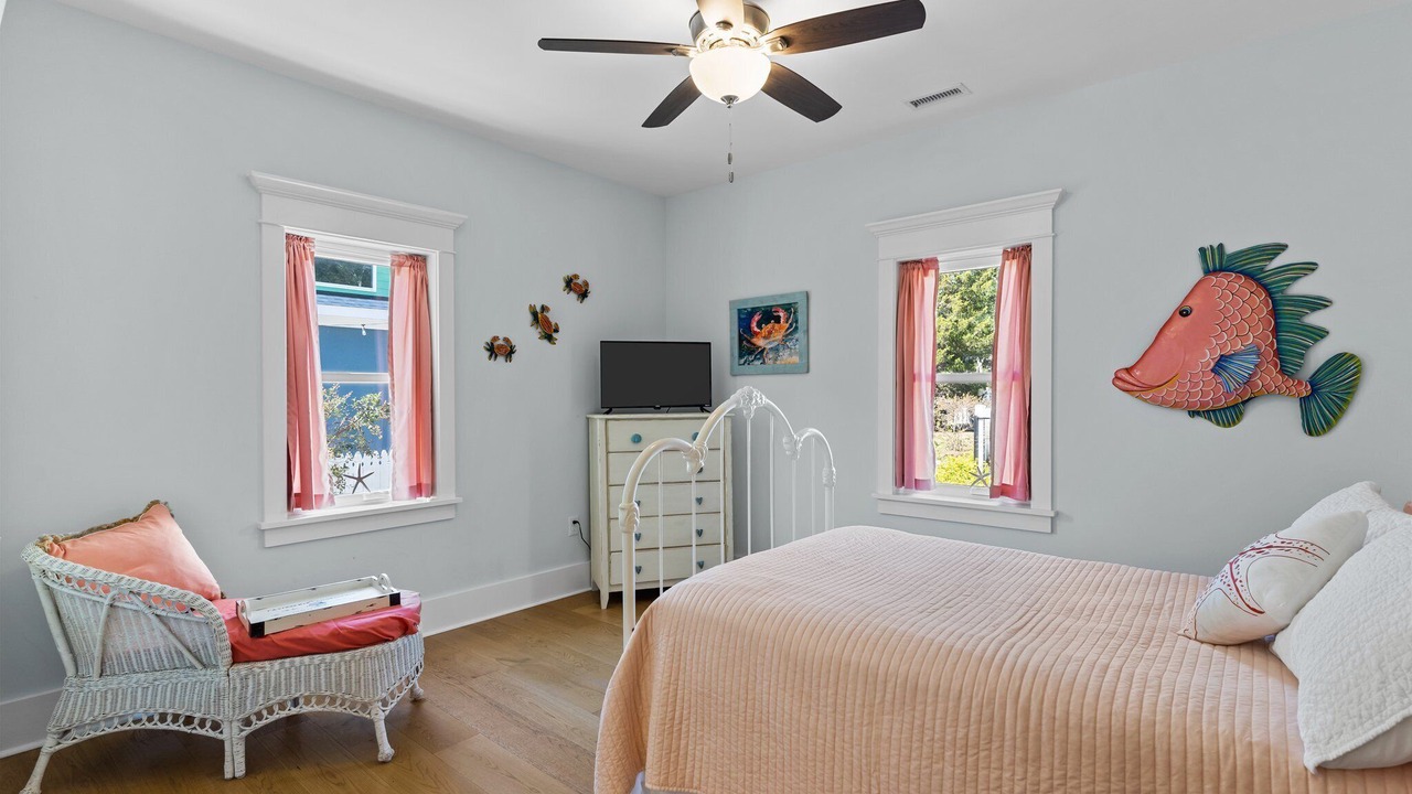 Photo of Bedroom in Southport