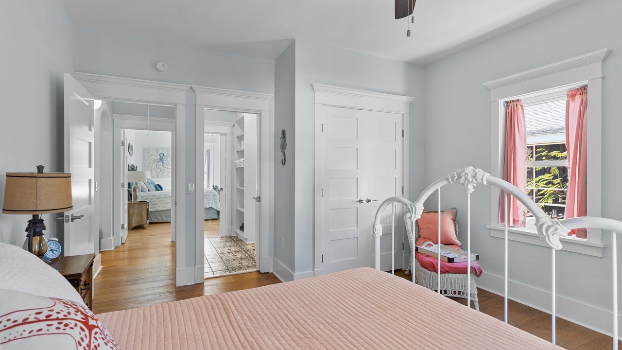 Photo of Bedroom in Southport