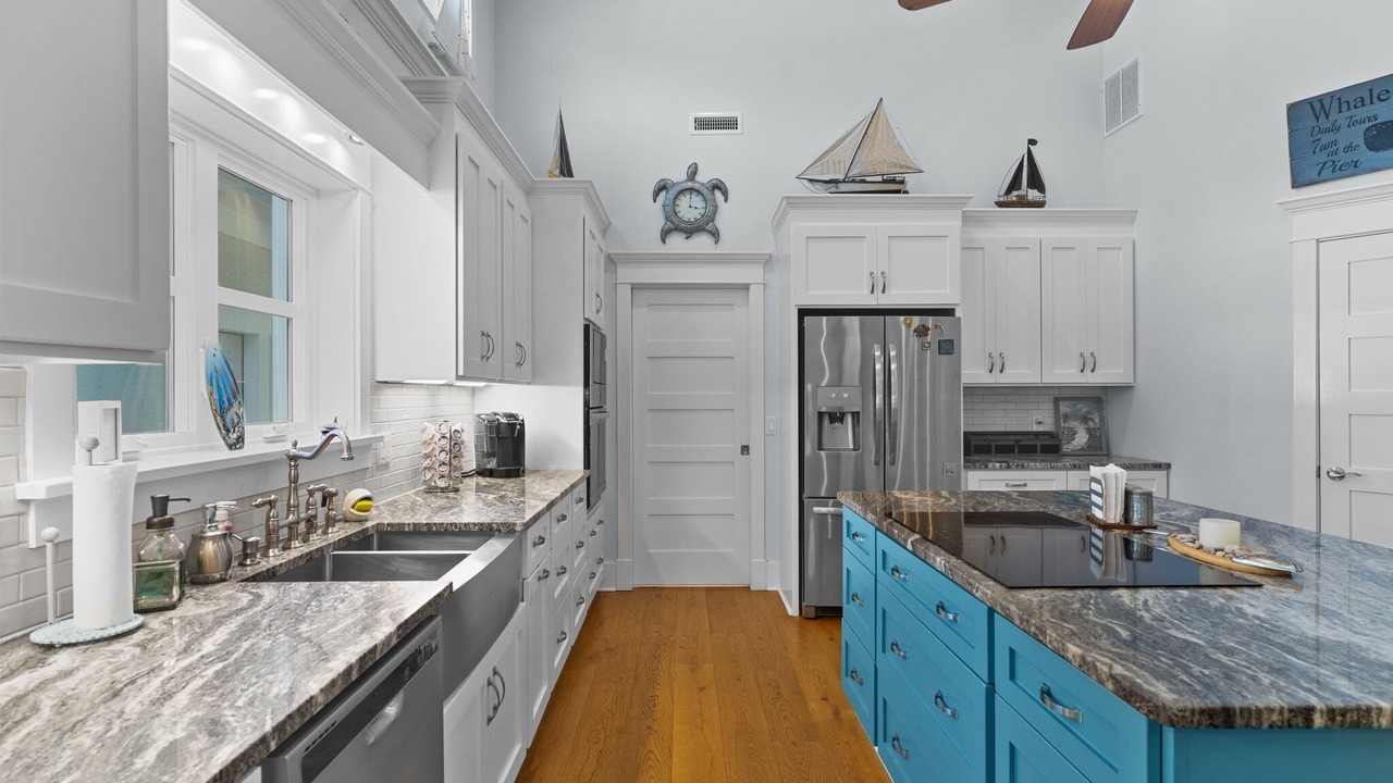 Photo of Kitchen in Southport