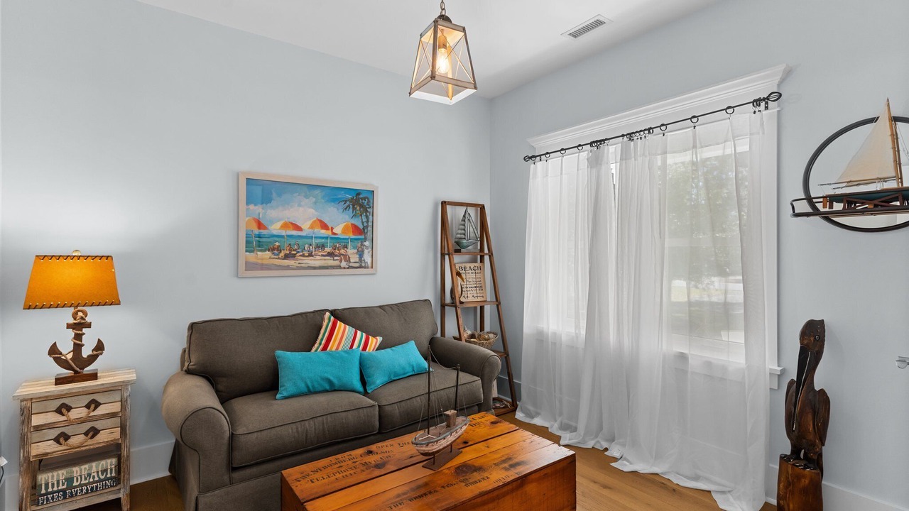Photo of Livingroom in Southport
