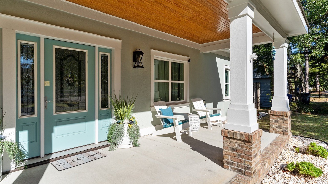 Photo of Outdoor in Southport