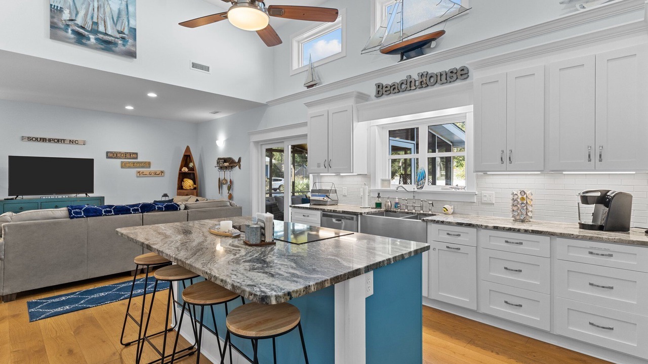Photo of Kitchen in Southport