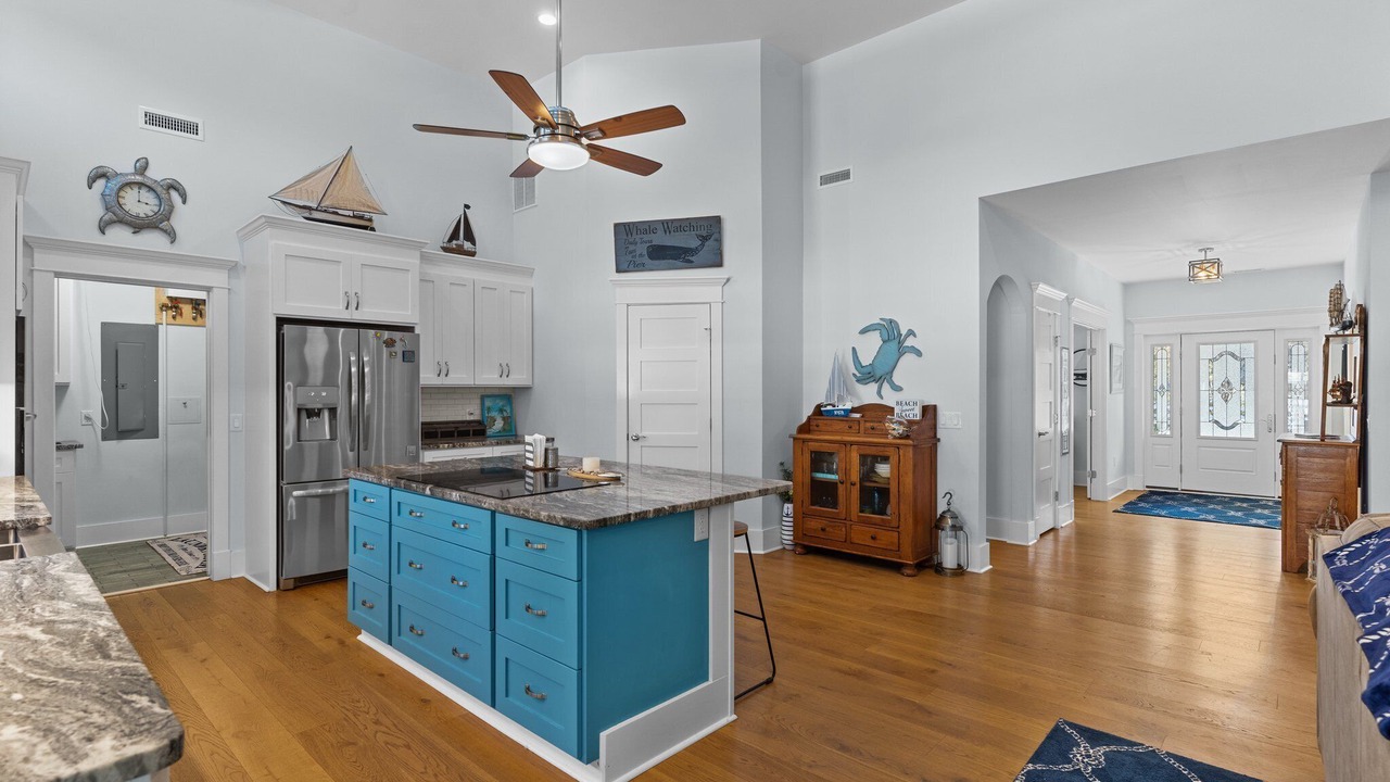 Photo of Kitchen in Southport