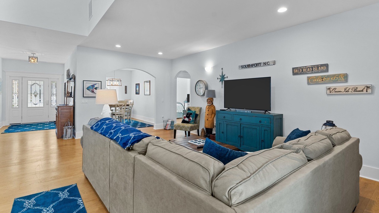 Photo of Livingroom in Southport