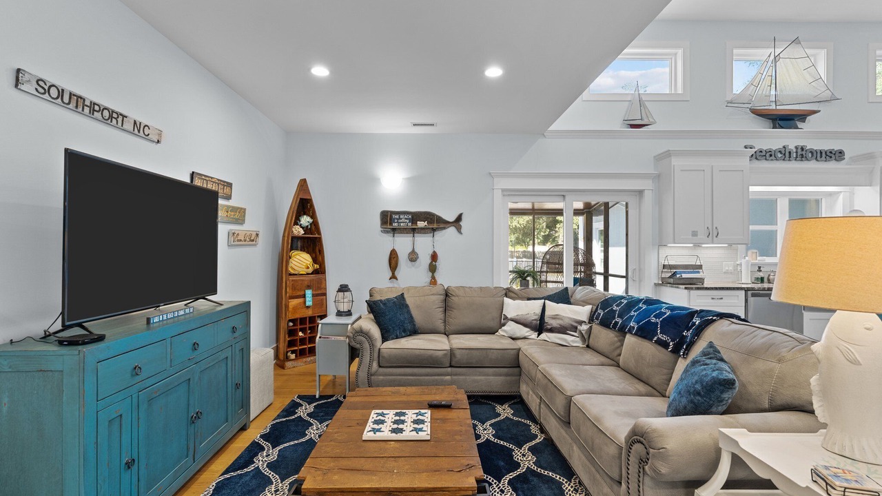 Photo of Livingroom in Southport