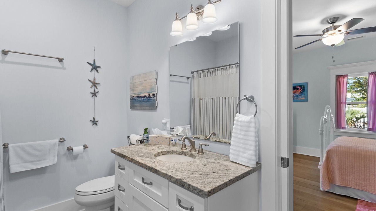 Photo of Bathroom in Southport