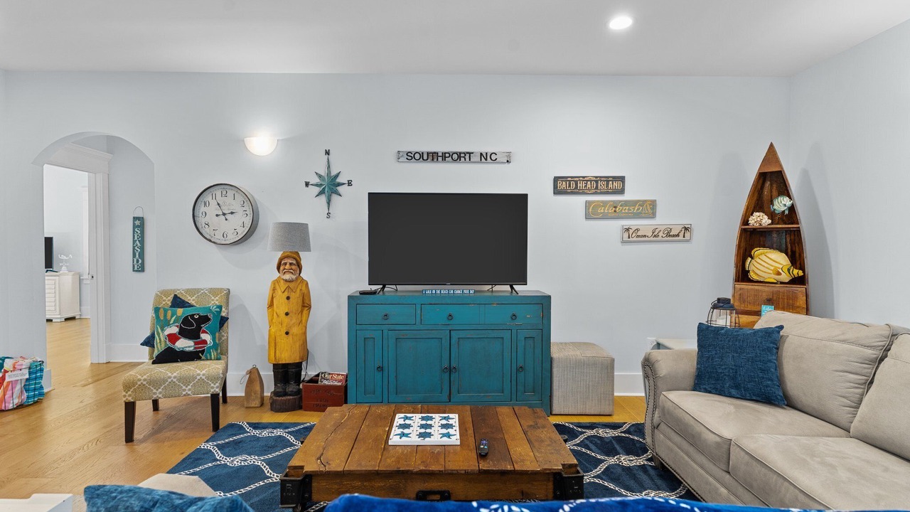 Photo of Livingroom in Southport