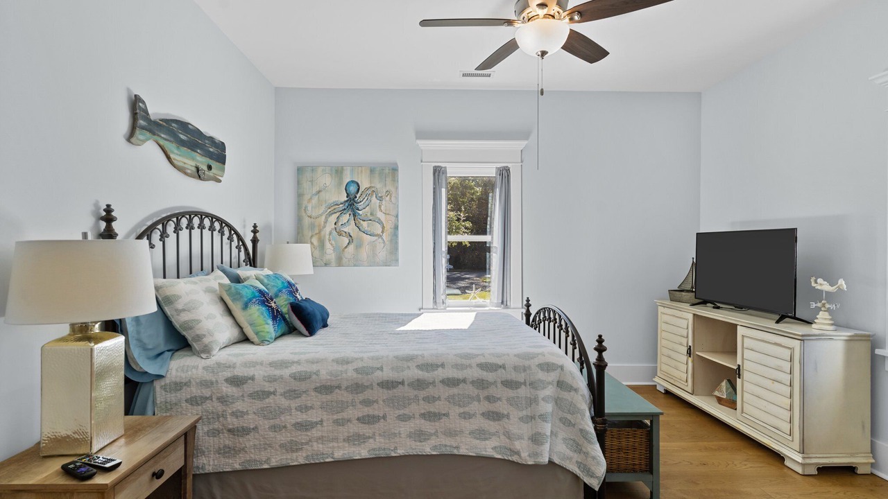 Photo of Bedroom in Southport
