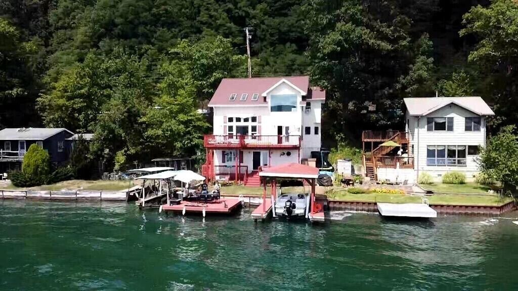Photo of Outdoor in Hammondsport