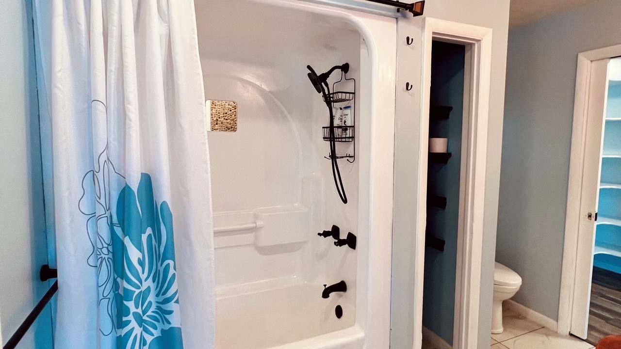 Photo of Bathroom in Hammondsport