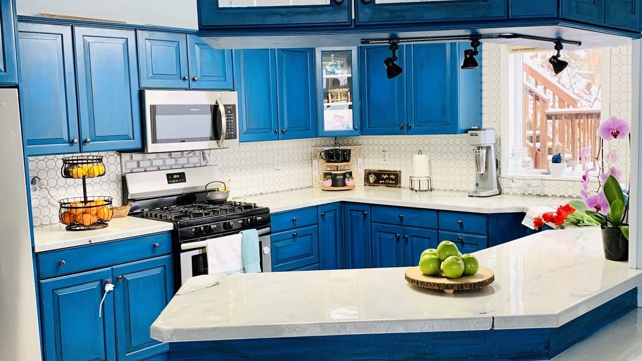 Photo of Kitchen in Hammondsport