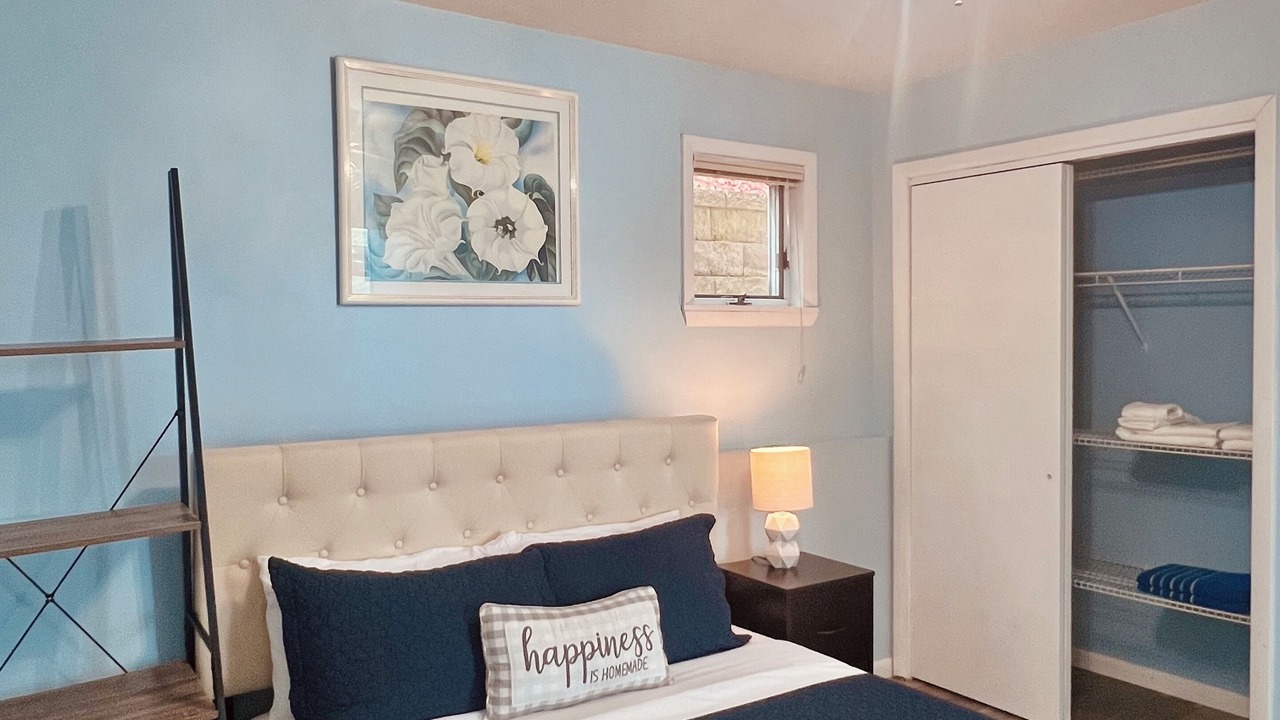 Photo of Bedroom in Hammondsport