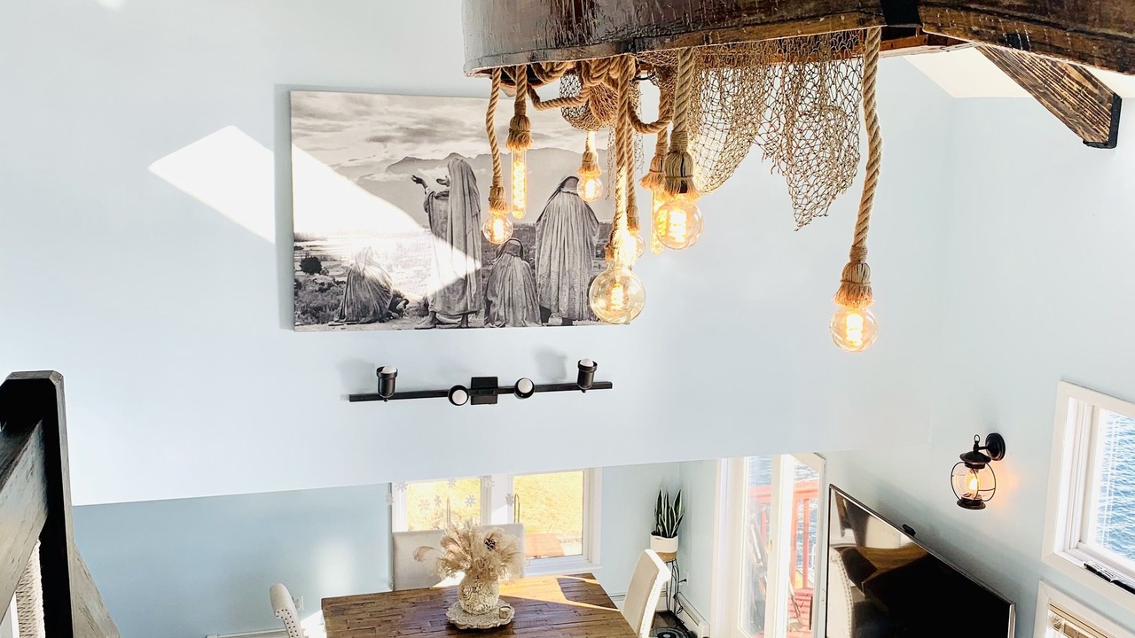 Photo of Livingroom in Hammondsport