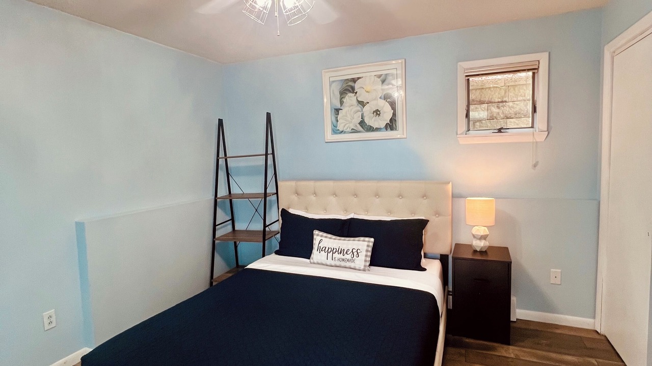 Photo of Bedroom in Hammondsport