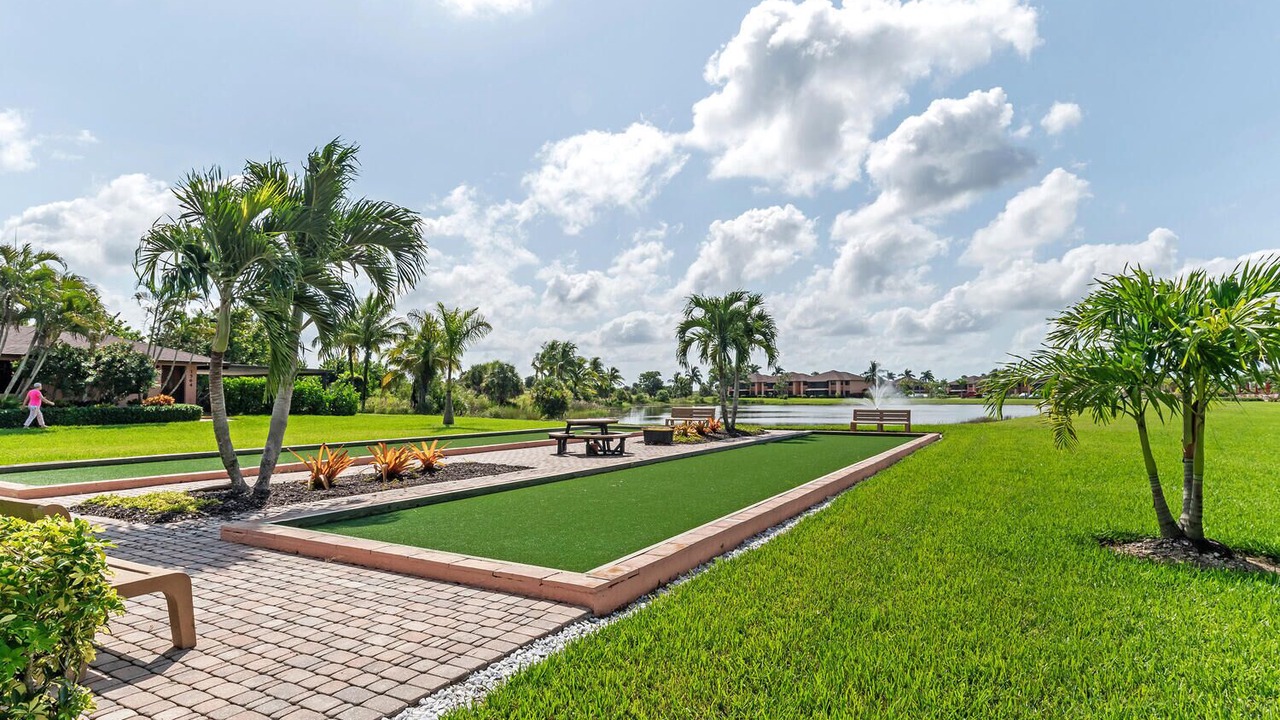Photo of Outdoor in Hammock Bay