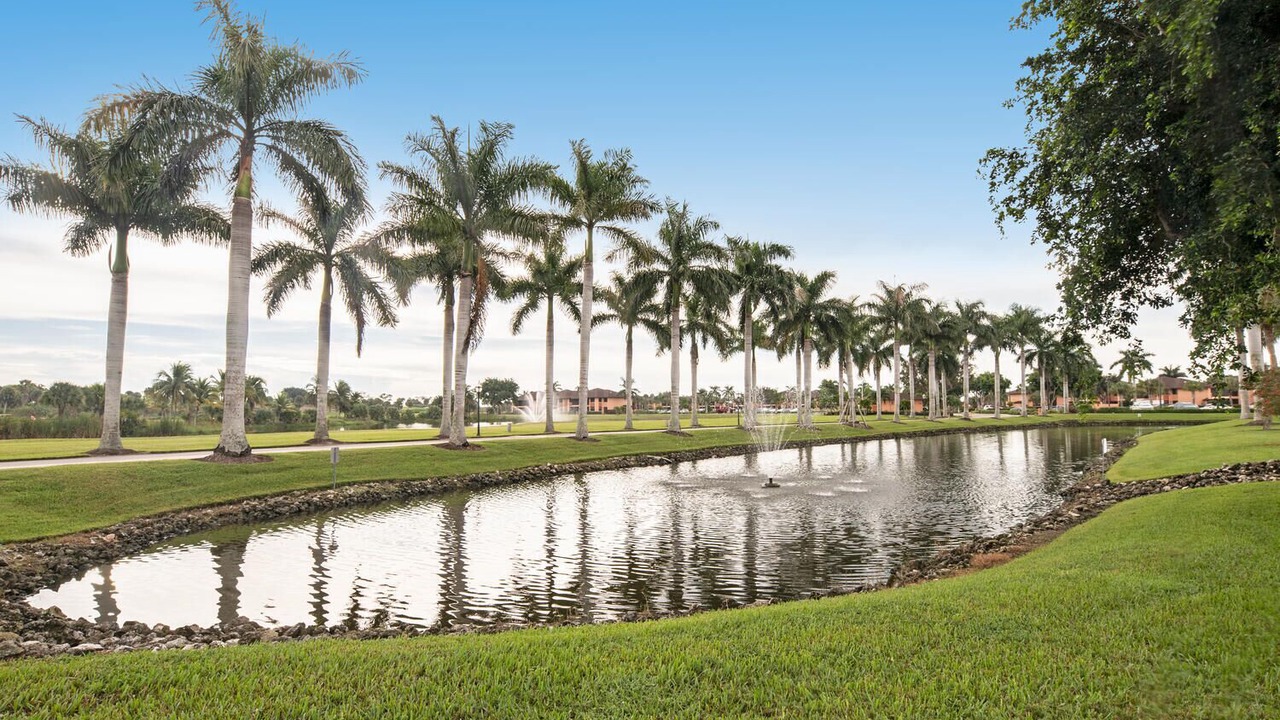 Photo of Outdoor in Hammock Bay
