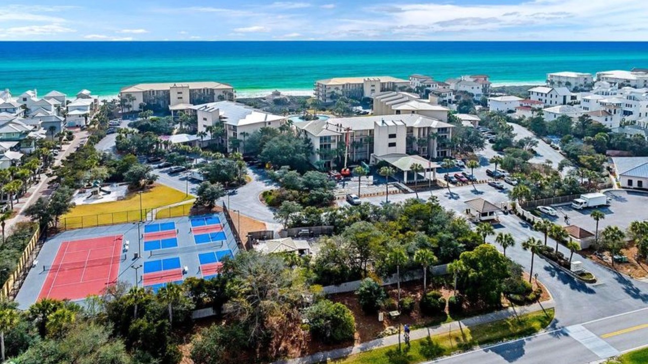 Photo of Outdoor in Rosemary Beach