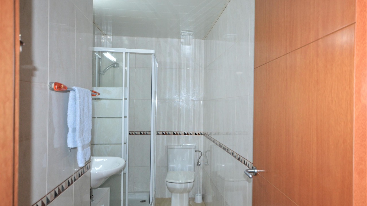Photo of Bathroom in Sant Pere Pescador