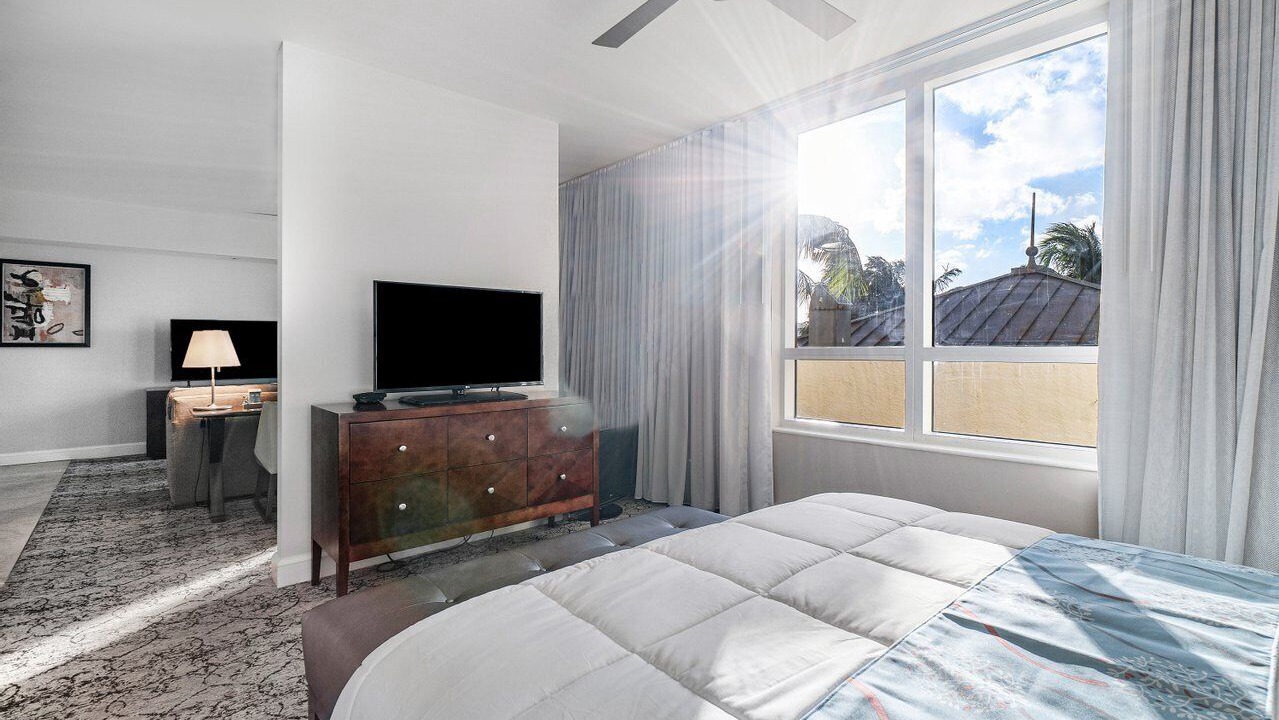 Photo of Bedroom in Singer Island