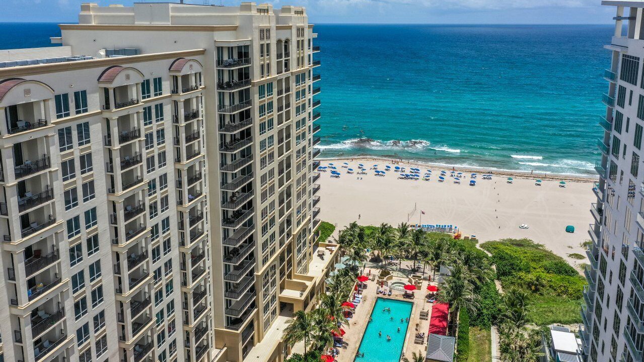 Photo of Outdoor in Singer Island