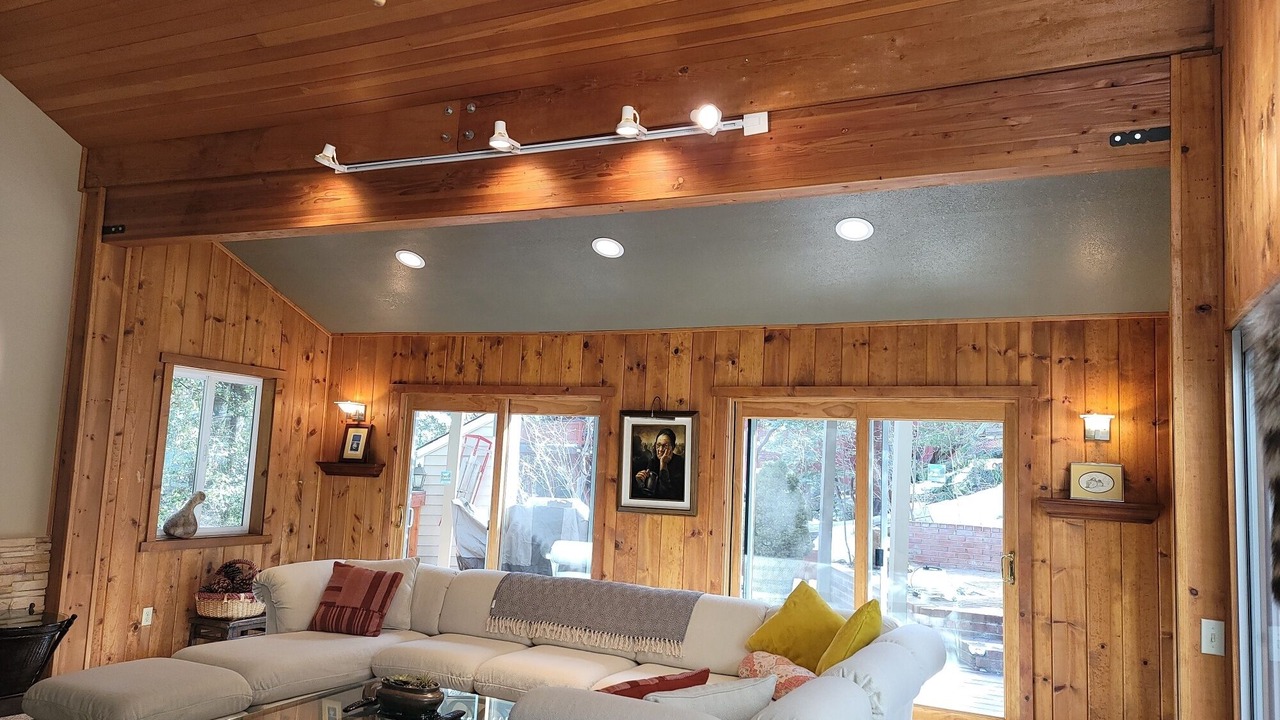Photo of Livingroom in Pine Cove