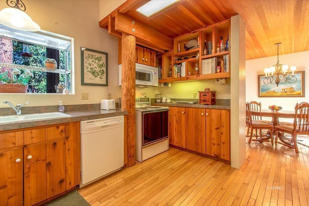 Photo of Kitchen in Pine Cove