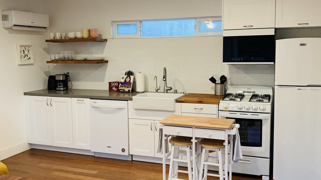 Photo of Kitchen in Mar Vista