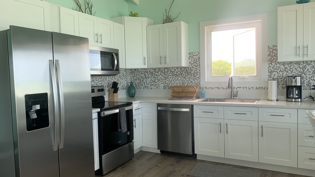 Photo of Kitchen in George Town