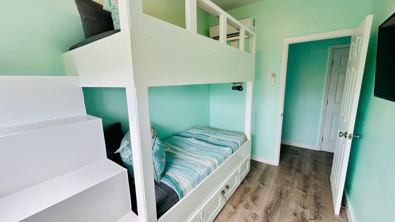 Photo of Bedroom in George Town