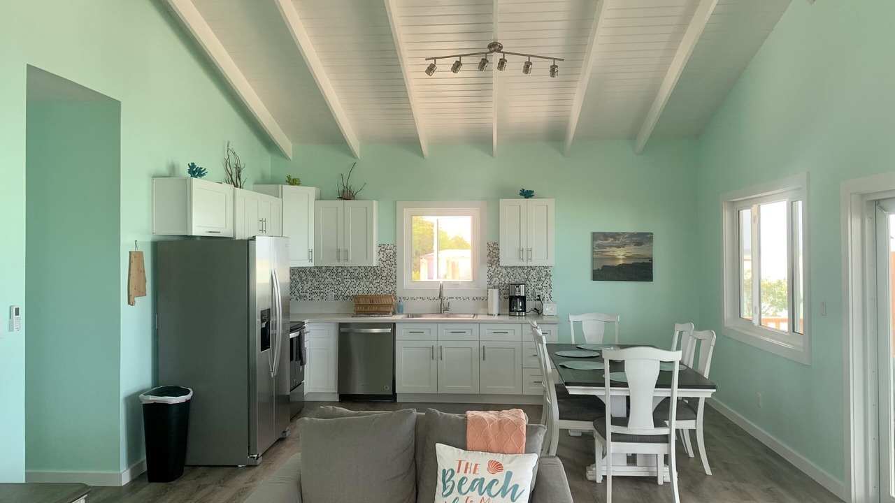 Photo of Livingroom in George Town