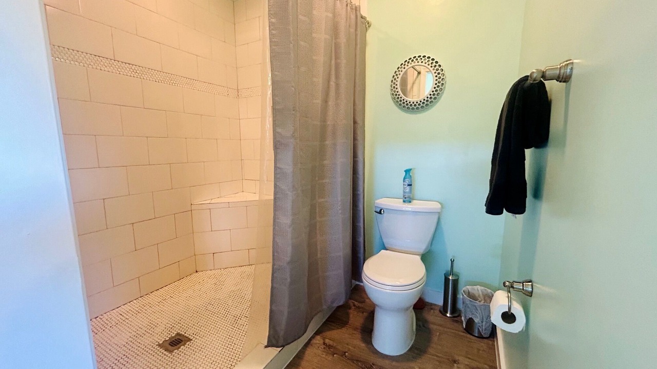 Photo of Bathroom in George Town