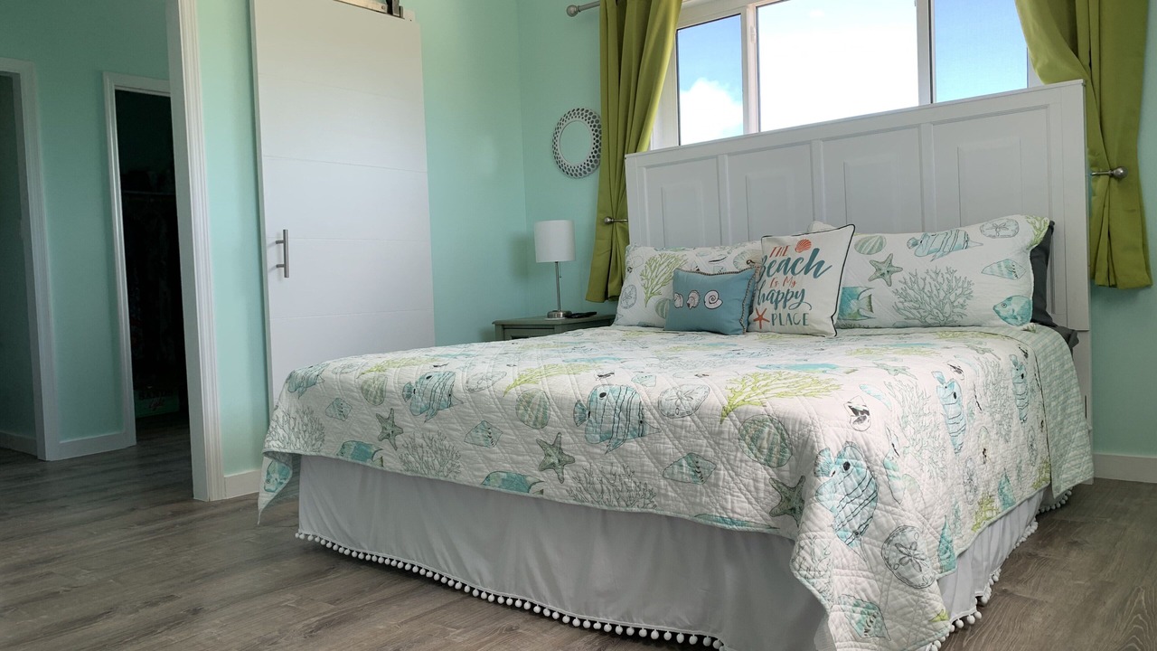 Photo of Bedroom in George Town