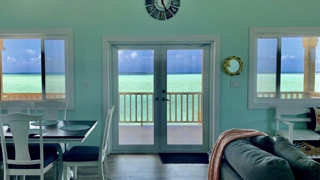 Photo of Livingroom in George Town