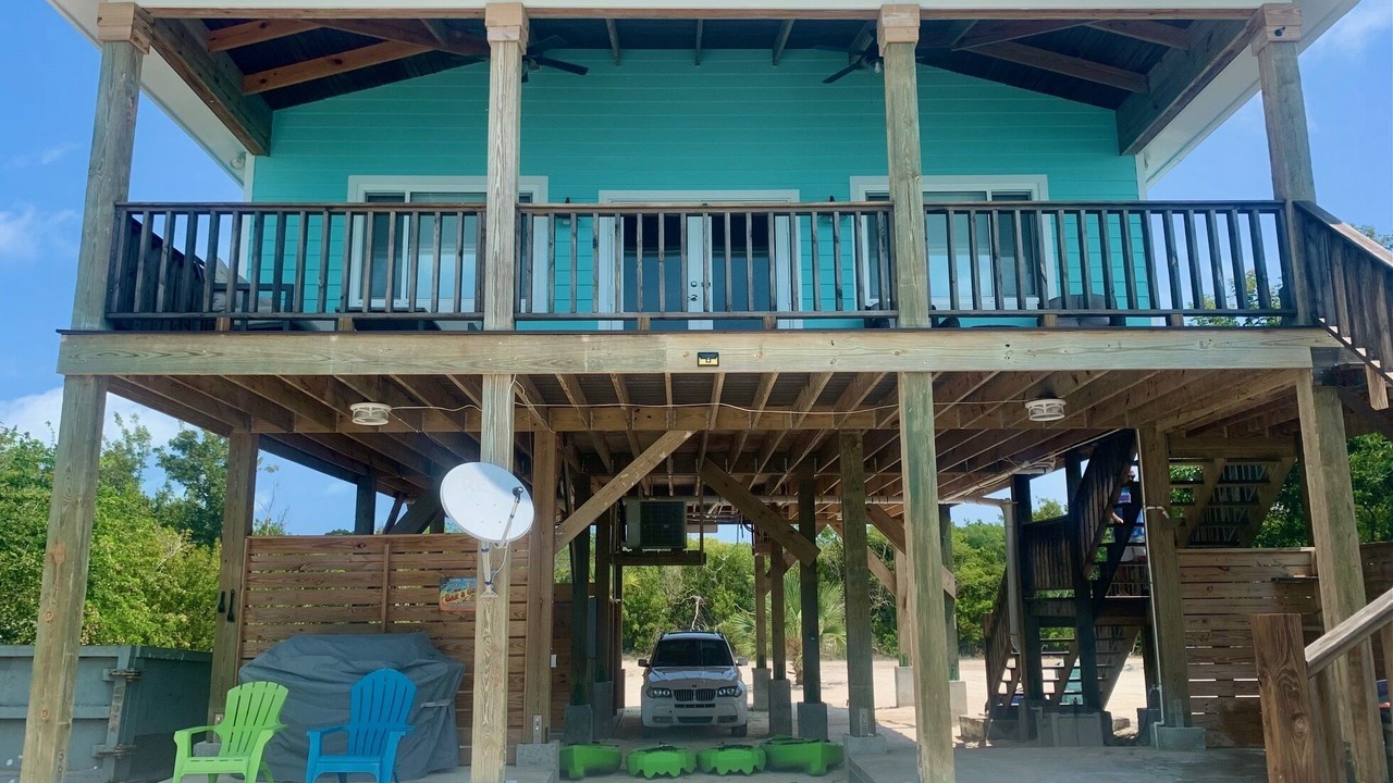 Photo of Outdoor in George Town