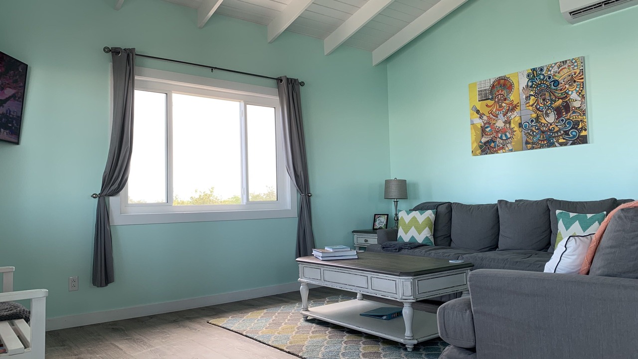 Photo of Livingroom in George Town